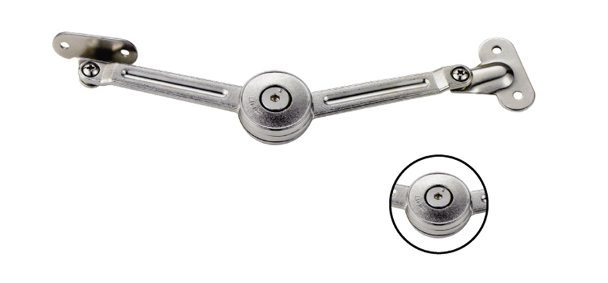 Cabinet Support，Free Stop